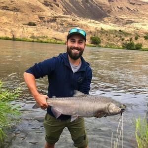 Meet your Posher, Brent